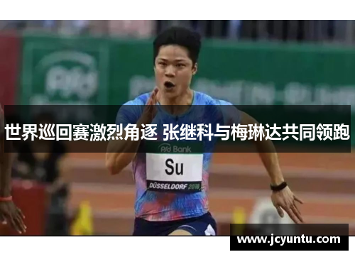 世界巡回赛激烈角逐 张继科与梅琳达共同领跑